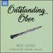 Outstanding Oboe