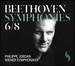 Symphonies 6 & 8