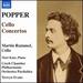 Cello Concertos 1-4