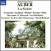 Auber: La Sir�ne