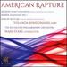 American Rapture: Higdon, Barber, Harlin