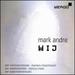 Mark Andre: Hij