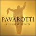 Pavarotti-the Greatest Hits [3 Cd]