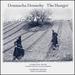 Donnacha Dennehy: the Hunger