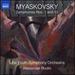 Symphonies 1 & 13