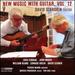 New Music With Guitar, Vol. 12
