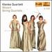 Mozart String Quartets