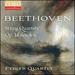 String Quartets 18 4-6