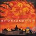 Shostakovich: 24 Preludes Op. 34; Piano Sonatas Nos 1 & 2