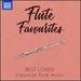 Flute Favourites