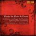 Works for Flute & Piano