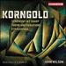 Korngold: Symphony in F Sharp