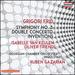 Concerto Viola & Piano & String