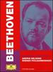 Beethoven: Complete Symphonies[5 Cd/Blu-Ray Audio][Deluxe Boxset]