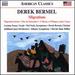 Bermel: Migration Series, Mar De Setembro & a Shout, a Whisper, and a Trace