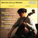 British Cello Works