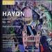 Haydn: Symphony No. 99 & Harmoniemesse