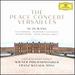 The Peace Concert Versailles