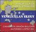 Glass: Venezuelan Elegy