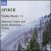 Violin Duets 2