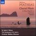 Choral Music