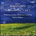Symphonies 1 & 2