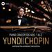 Chopin Piano Concertos Nos. 1 & 2