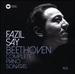 Beethoven: Complete Piano Sonatas