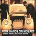 Four Hands on Mozart