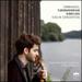 Sibelius: Violin Concertos
