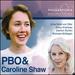 Pbo & Caroline Shaw