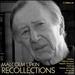 Recollections