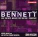 Sir Richard Rodney Bennett, Vol. 4