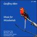 Music for Woodwinds