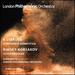 Strauss: Symphonia Domestica; Rimsky-Korsakov: Scheherazade