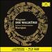 Wagner: Die Walk�re [CD/Blu-Ray Audio]