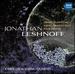Jonathan Leshnoff: String Quartet No.3 'Miller-Kahn'; String Quartet No.4; Four Dances (World Premiere Recordings)
