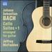 Cello Suites 1