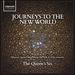 Journeys to the New World