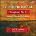 Rouse: Symphony No. 5-Supplica-Concerto for Orchestra