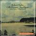 Cello Sonatas / Two Pieces