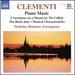Piano Music