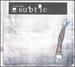 A New White [Audio Cd] Subtle