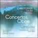 Concertos for Oboe