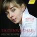 Saitenwechsel