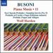 Piano Music 11