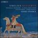 Sibelius: Kullervo