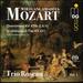 Mozart: Divertimenti, KV 439b (I,II,V); La clemenza di Tito, KV 621 (Harmoniemusik)