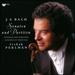 Bach: Sonatas & Partitas for Solo Violin