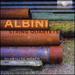 Albini: String Quartets